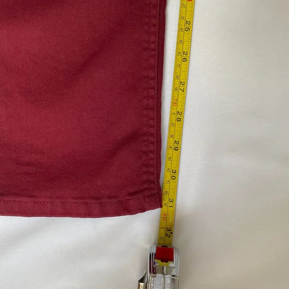 High Rise Jean - Picture 7 of 7